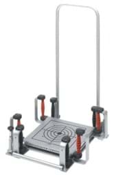 Zeige Details für Bioswing Posturomed COMPACT, 2 Schwingkreise davon einer 2 fach gebremst Bild von Bioswing Posturomed COMPACT, 2 Schwingkreise davon einer 2 fach gebremst
